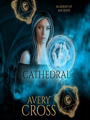cover image of Cathedral